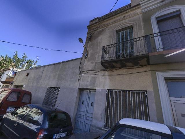 Casa en C/ Trece de septiembre