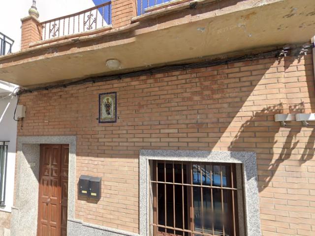 Casa en C/ Veintinueve de Marzo La Algaba Sevilla