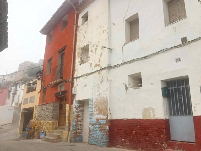 Casa en C/ Verde, Calatayud Zaragoza