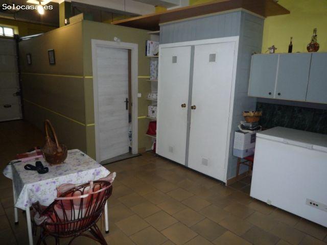 Casa en Cacabelos