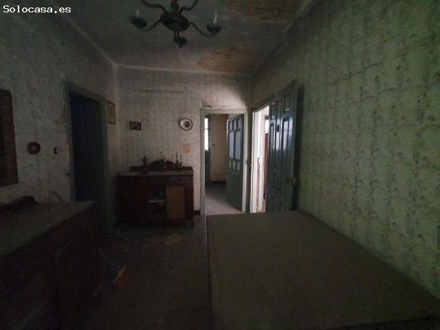 Casa en Cabeza de Vaca
