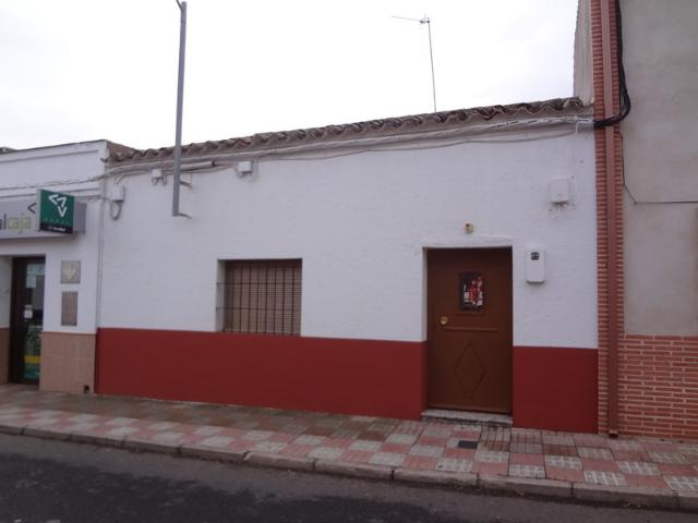 Casa en Cabezarados Ciudad Real