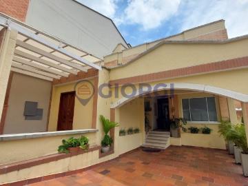 Casa en Cabecera del Llano Bucaramanga