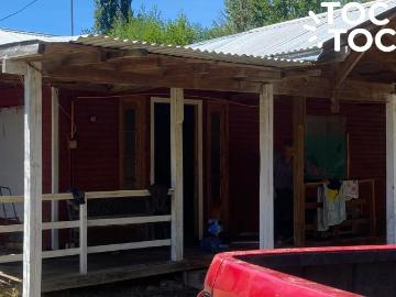 Casa en Cabrero