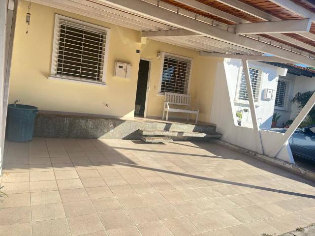 Casa en Cabudare Remodelada y Ampliada