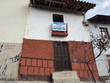 Casa en Cajamarca a media cuadra de la PLazuela Belen