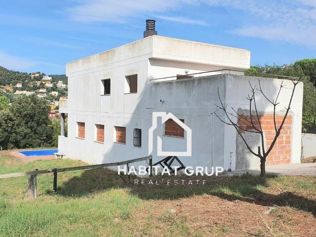 Casa en Calonge