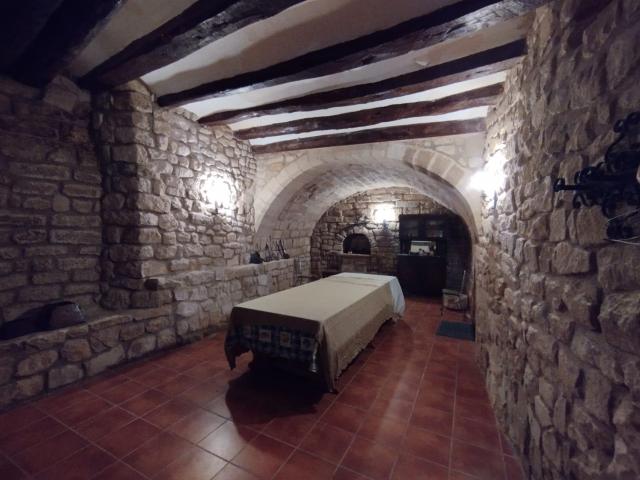 Casa en Calaceite