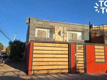 Casa en Calama