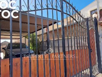 Casa en Calama