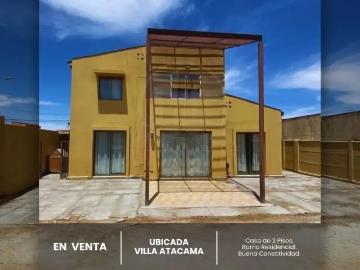 Casa en Calama