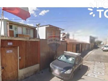 Casa en Calama