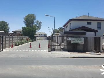 Casa en Calama