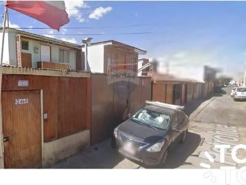Casa en Calama