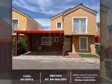 Casa en Calama