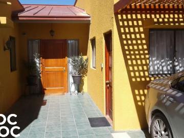 Casa en Calama