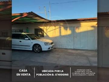Casa en Calama