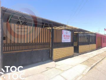 Casa en Calama