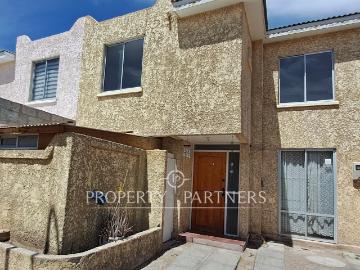 Casa en Calama