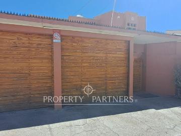 Casa en Calama