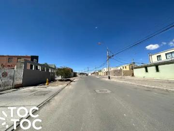 Casa en Calama