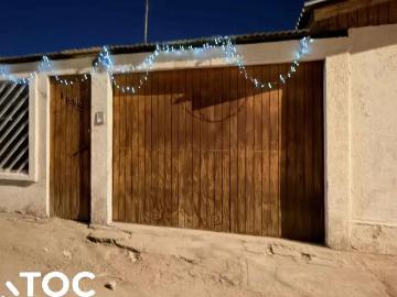 Casa en Calama