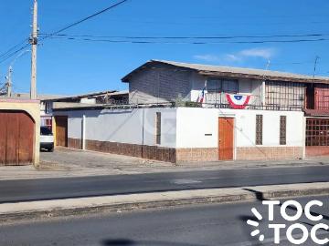 Casa en Calama