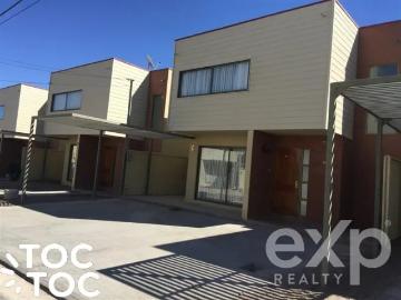 Casa en Calama