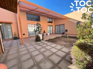 Casa en Calama