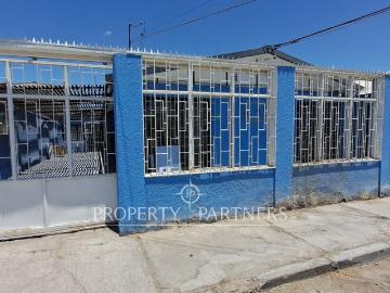 Casa en Calama
