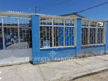 Casa en Calama
