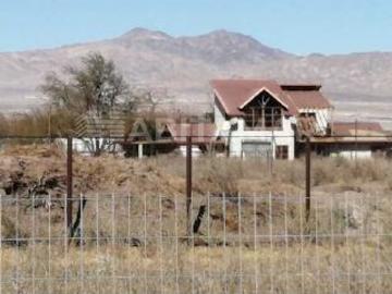 Casa en Calama