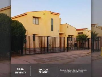 Casa en Calama