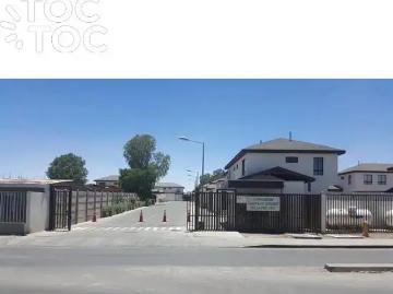 Casa en Calama