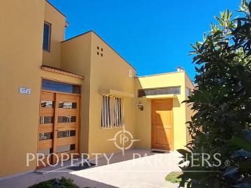 Casa en Calama