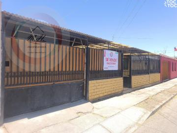 Casa en Calama