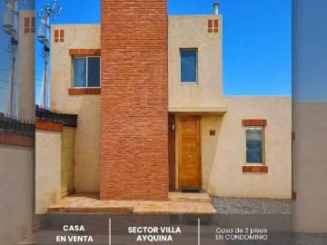Casa en Calama