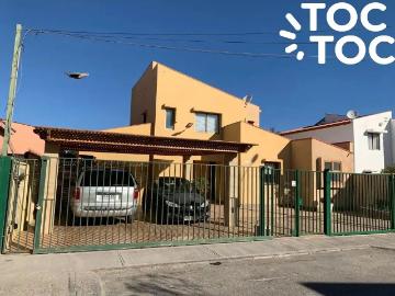 Casa en Calama
