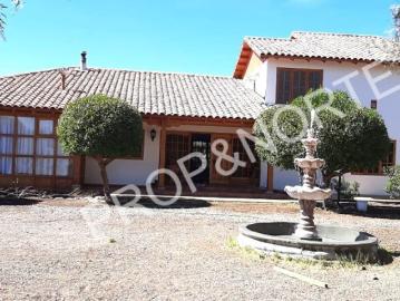 Casa en Calama