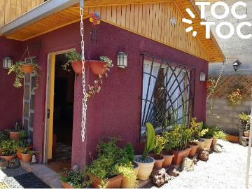 Casa en Calama