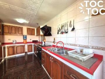 Casa en Calama