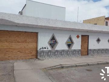 Casa en Calama