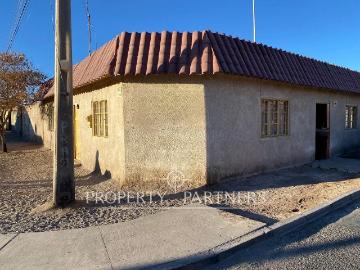 Casa en Calama