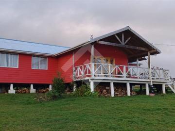 Casa en Calbuco