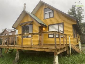 Casa en Calbuco