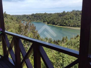 Casa en Calbuco