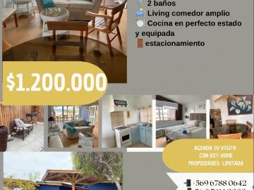 Casa en Caldera
