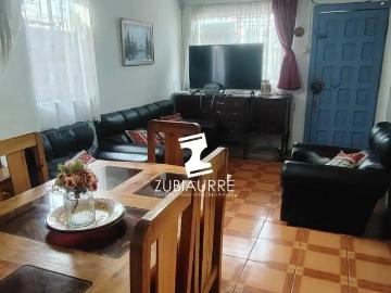 Casa en Calera