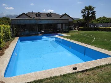 Casa en Calera