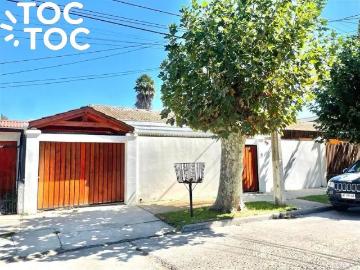 Casa en Calera